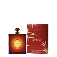 Opium  Eau de Toilette for Women Yves Saint Laurent - YSL