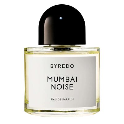 Mumbai Noise Eau de Parfum Women and Men Byredo