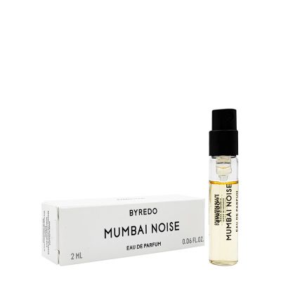 Mumbai Noise Eau de Parfum Women and Men Byredo