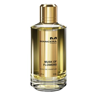 Musk of Flowers Eau de Parfum for Women Mancera