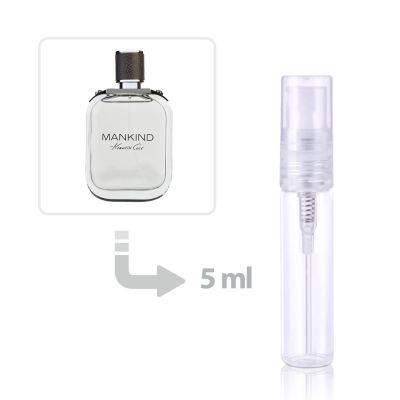 عطر مانكايند أو دي تواليت للرجال كينيث كول