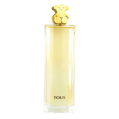 Gold Eau de Parfum for Women Tous