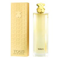 Gold Eau de Parfum for Women Tous