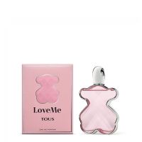 LoveMe Eau de Parfum for Women and Men