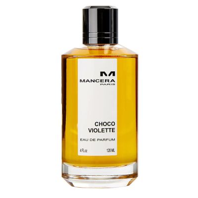 Choco Violet Eau de Parfum for Women and Men Mancera