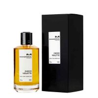 Choco Violette Eau de Parfum Women and Men Mancera