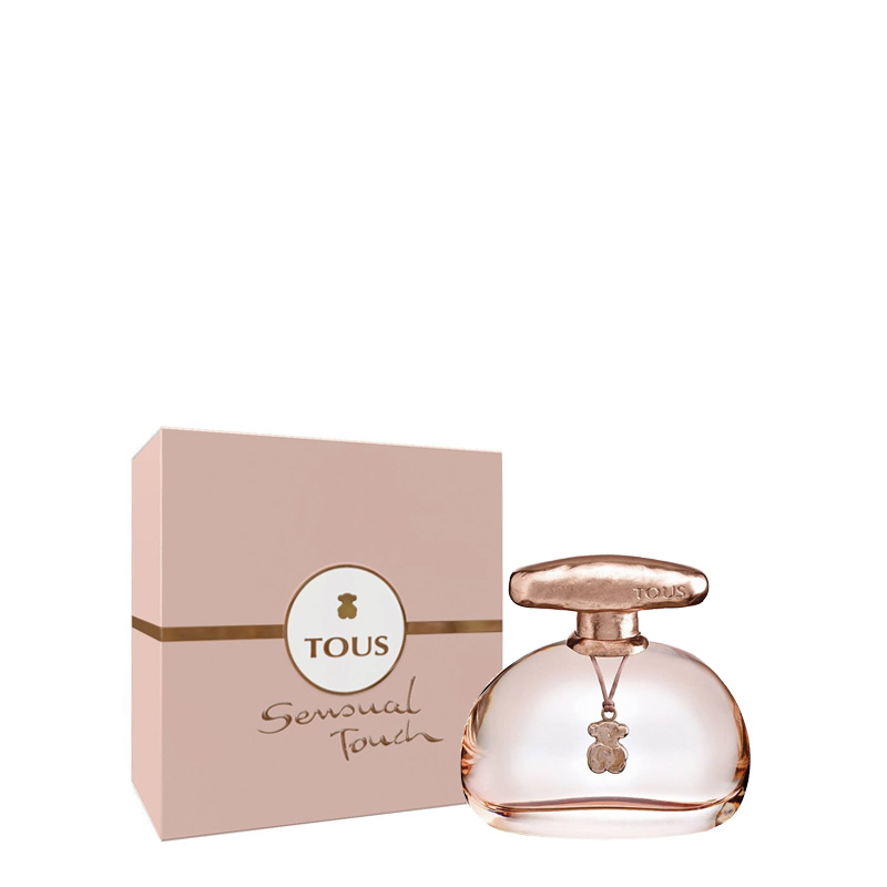 Sensual Touch Eau de Toilette for Women perfume fragrance Riah