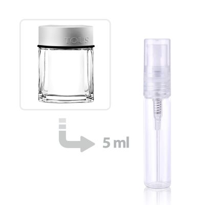 Tous Man Eau de Toilette for Men
