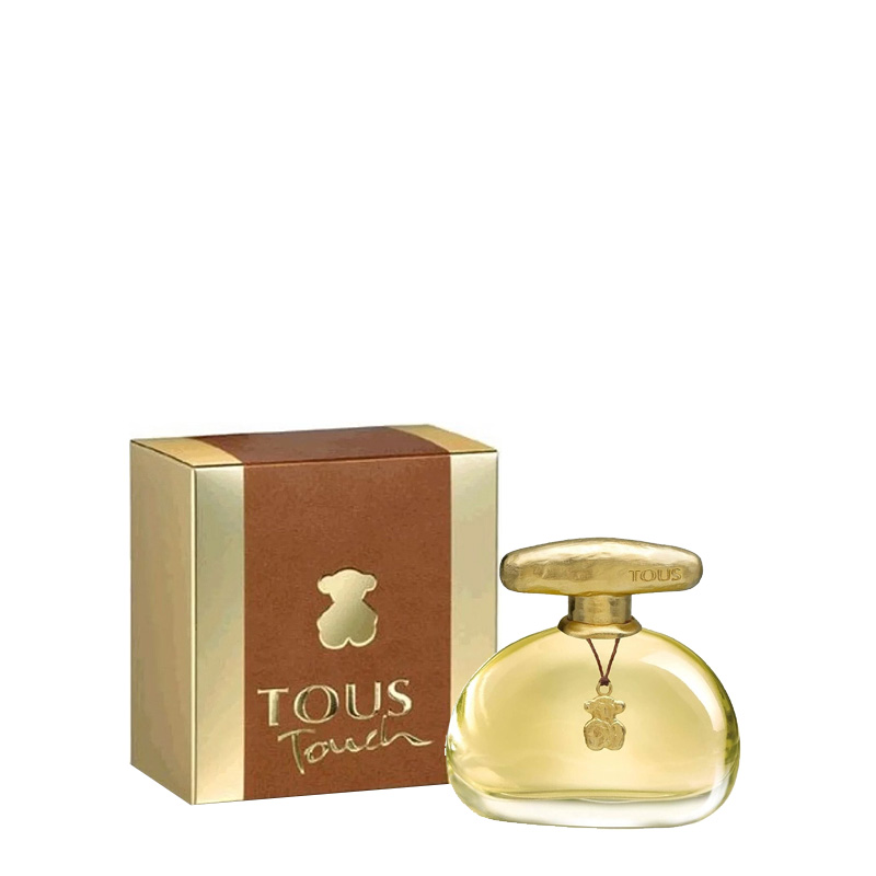 Tous touch fashion eau de toilette