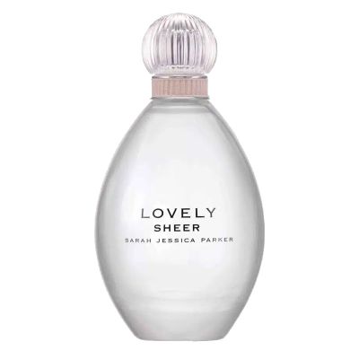 Lovely Sheer Eau de Parfum for Women Sarah Jessica Parker