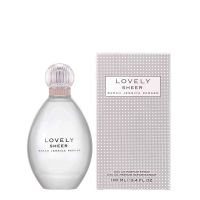 Lovely Sheer Eau de Parfum for Women Sarah Jessica Parker