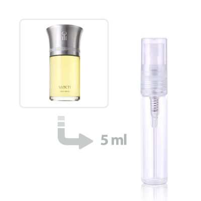 عطر سانكتي أو دي بارفيوم للجنسين لي ليكويد اماجينيرز