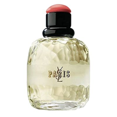 Paris Eau de Toilette For Women Yves Saint Laurent - YSL