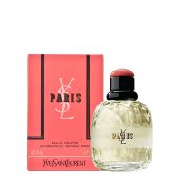 Paris Eau de Toilette For Women Yves Saint Laurent - YSL