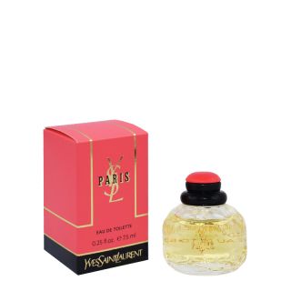 Paris Eau de Toilette For Women Yves Saint Laurent - YSL