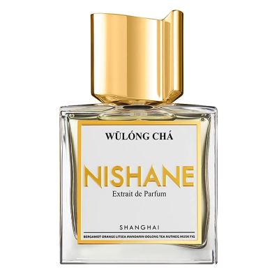 Wulong Cha Extrait de Parfum for Women and Men Nishane