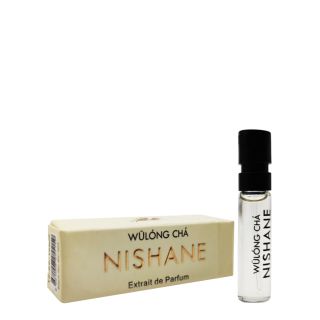 Wulong Cha Extrait de Parfum for Women and Men Nishane