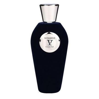 Mirabile Extrait de Parfum Women and Men V Canto