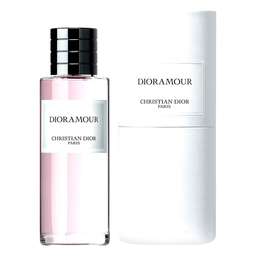 香水(女性用) Dior - Dioramour (40ml) Dioramour Dior perfume - a fragrance for women and men 2018