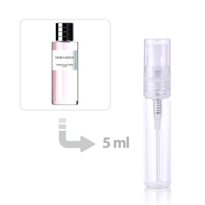 عطر ديور امور أو دي بارفيوم للجنسين ديور