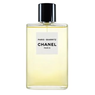 Paris Biarritz Eau de Toilette for Women and Men Chanel