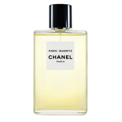 Paris Biarritz Eau de Toilette for Women and Men Chanel