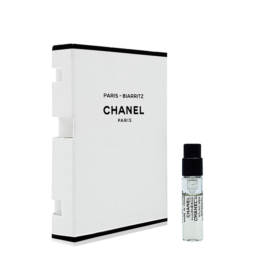 CHANEL PARIS-BIARRITZ 香水 125mL PARIS-BIARRITZ | CHANEL
