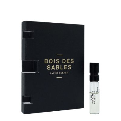 عطر بوا دي سابل أو دي بارفيوم للجنسين إل أرتيزان بارفيومور