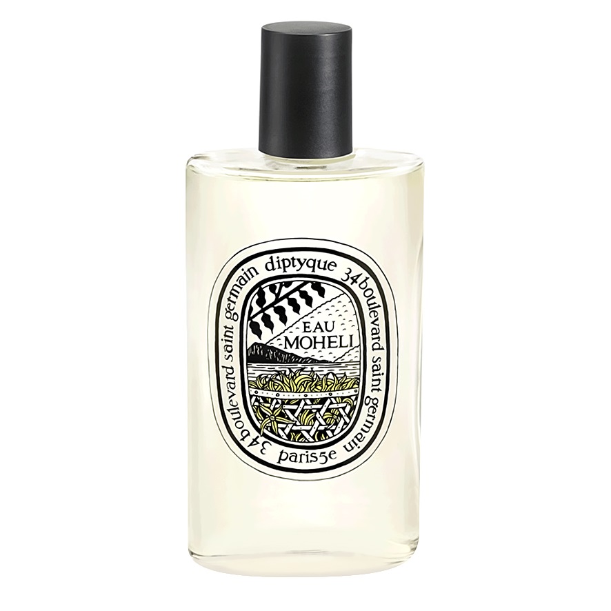 Eau popular Moheli Diptyque