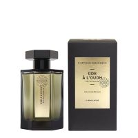 Ode a l Oudh Eau de Parfum for Women and Men L Artisan Parfumeur