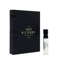 Ode a l Oudh Eau de Parfum for Women and Men L Artisan Parfumeur
