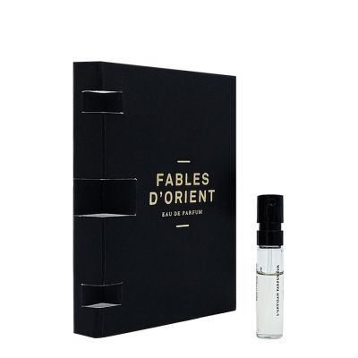 عطر فابلز د أورينت أو دي بارفيوم للجنسين إل أرتيزان بارفيومور