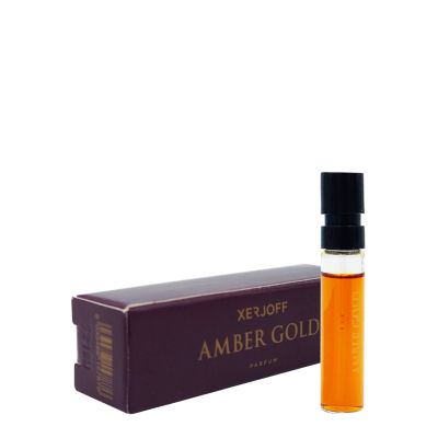 عطر أمبر جولد او دو بارفان للرجال والنساء من زيرجوف