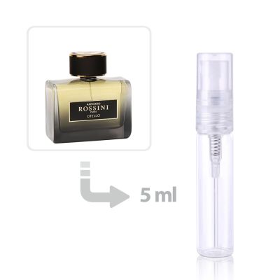 عطر أوتيلو أو دي بارفيوم للجنسين أنطونيو روسيني