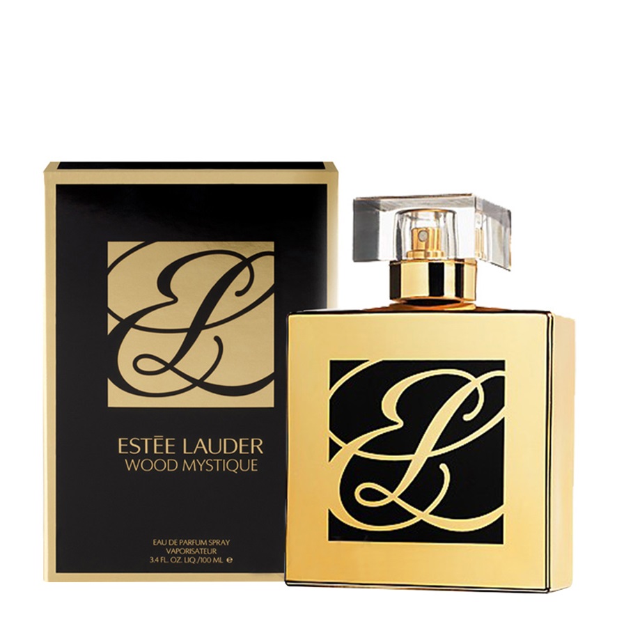 Wood MyStique Eau de Parfum For Women And Men Estee Lauder