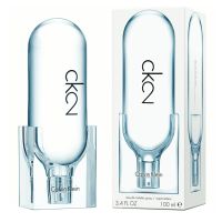 CK2 Eau de Toilette For Women And Men Calvin Klein