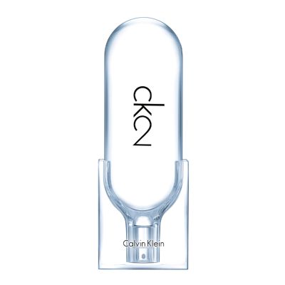 CK2 Eau de Toilette For Women And Men Calvin Klein