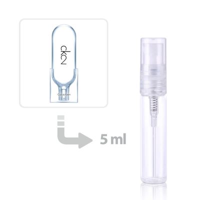 عطر CK2 للنساء والرجال