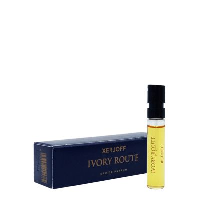 Ivory Route Eau de Parfum For Women And Men Xerjoff