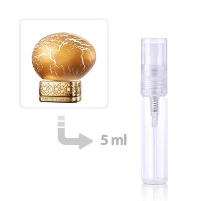 عطر وايند هيت أو دي بارفيوم للجنسين هاوس اوف عود