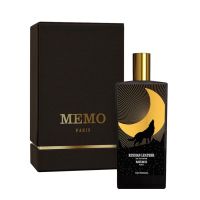 Russian Leather Eau de Parfum For Women And Men Memo Paris