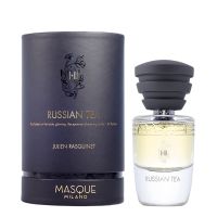 Russian Tea Eau de Parfum for Women and Men Masque Milano