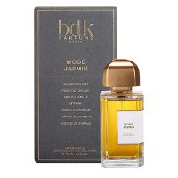 Wood Jasmin Eau de Parfum for Women and Men BDK Parfums