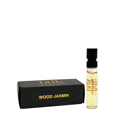 عطر وود جاسمين أو دي بارفيوم للجنسين بي دي كي بارفيومز