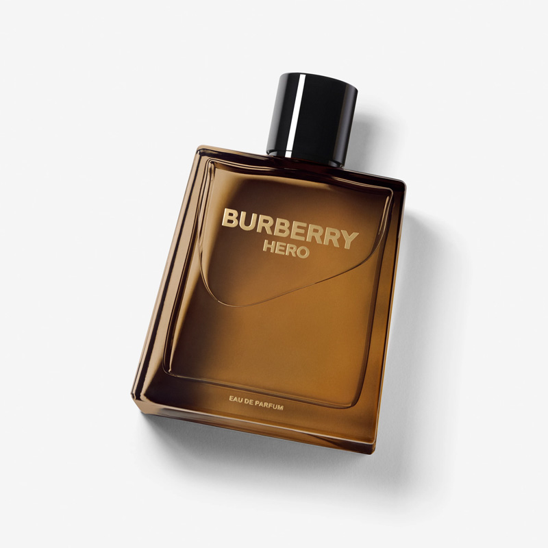 Hero Eau de Parfum Men Burberry perfume fragrance Riah