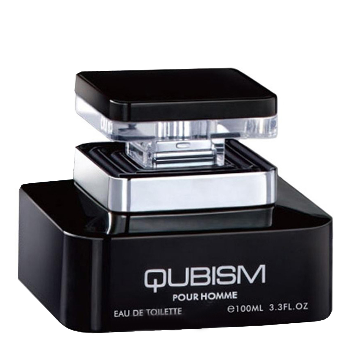 Qubism Eau de Toilette For Men Emper perfume fragrance Riah
