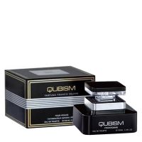 Qubism Eau de Toilette For Men Emper