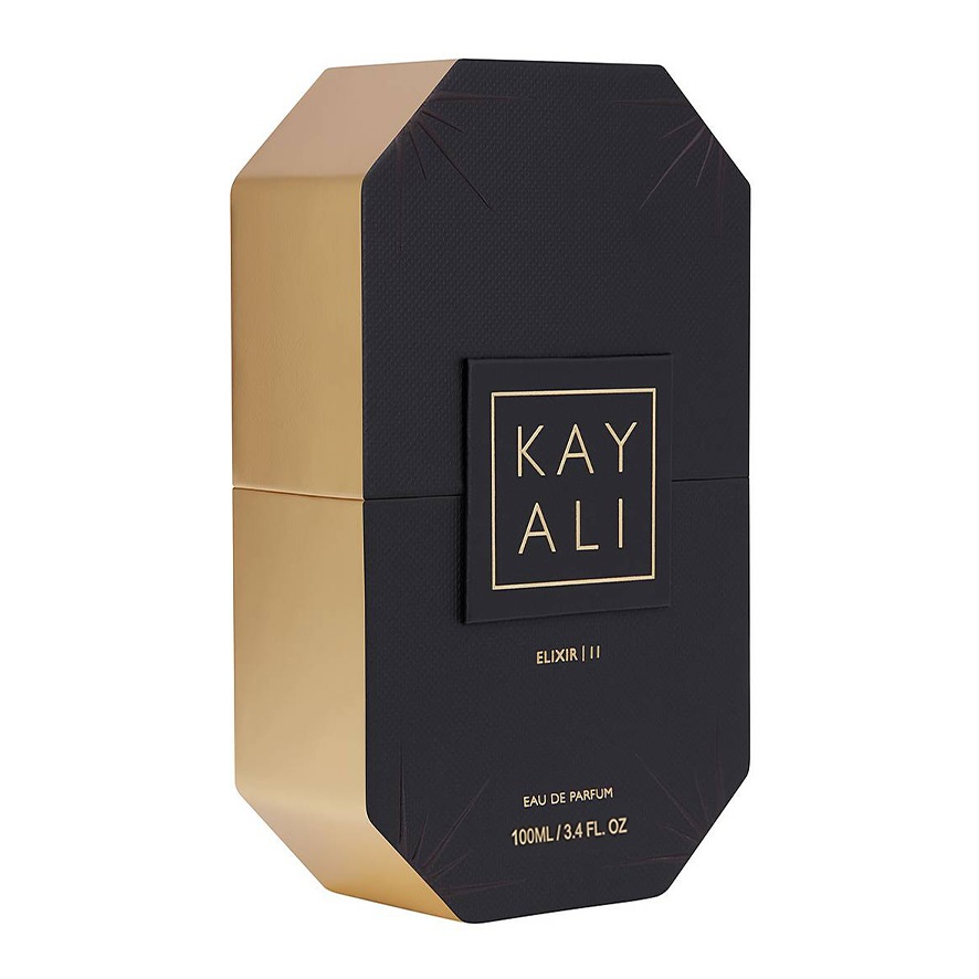 Kayali Elixir 11 Eau de Parfum for Women – Luxurious Dubai Fragrance