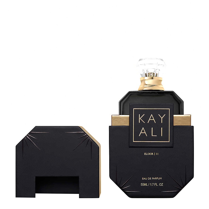 Kayali Elixir outlet 1.7 oz EDP