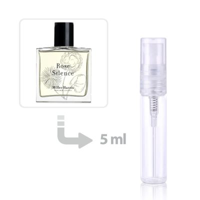 Rose Silence Eau de Parfum for Women and Men Miller Harris Rose Silence Eau de Parfum for Women and Men Miller Harris